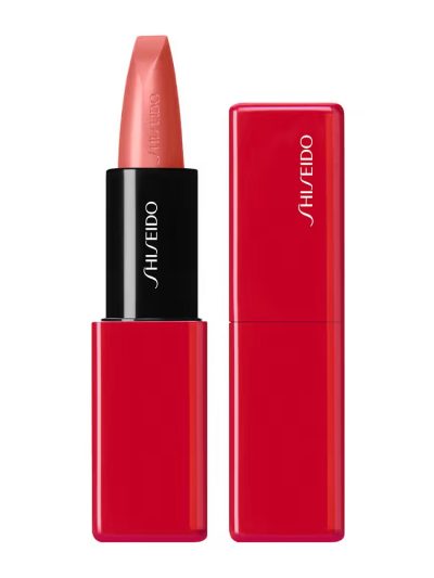 Shiseido TechnoSatin Gel Lipstick pomadka do ust 402 Chatbot 3.3g