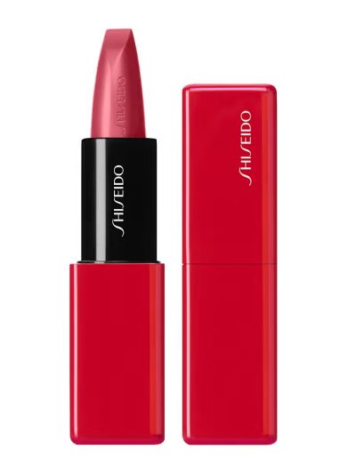 Shiseido TechnoSatin Gel Lipstick pomadka do ust 409 Harmonic Drive 3.3g