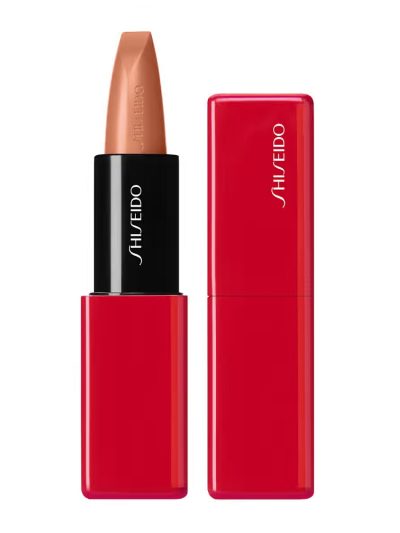 Shiseido TechnoSatin Gel Lipstick pomadka do ust 403 Augmented Nude 3.3g
