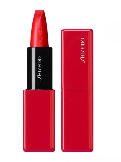 Shiseido TechnoSatin Gel Lipstick pomadka do ust 417 Soundwave 3.3g