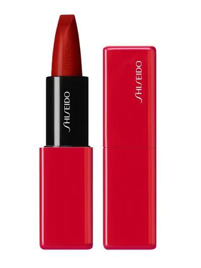Shiseido TechnoSatin Gel Lipstick pomadka do ust 413 Main Frame 3.3g