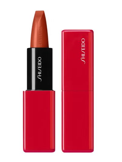 Shiseido TechnoSatin Gel Lipstick pomadka do ust 414 Upload 3.3g
