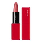 Shiseido TechnoSatin Gel Lipstick pomadka do ust 408 Voltage Rose 3.3g