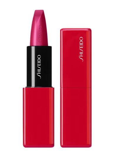 Shiseido TechnoSatin Gel Lipstick pomadka do ust 422 Fuchsia Flux 3.3g