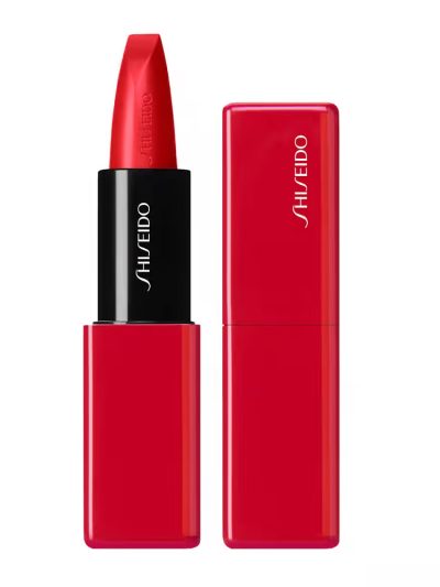 Shiseido TechnoSatin Gel Lipstick pomadka do ust 415 Short Circuit 3.3g