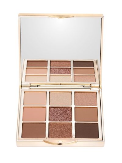 Paese Selfglow paleta cieni Nude 12.5g
