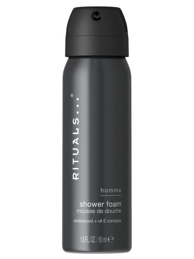 Rituals Homme pianka pod prysznic w żelu 50ml