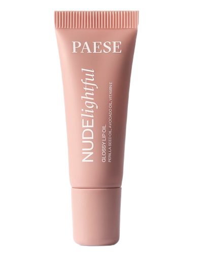 Paese NUDElightful odżywczy olejek do ust Milky Fudge 8ml