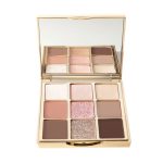 Paese Selfglow paleta cieni Rose Nude 12.5g