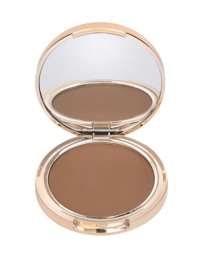 Paese Selfglow kremowy bronzer z matowym efektem 01 Velvet Tan 8g