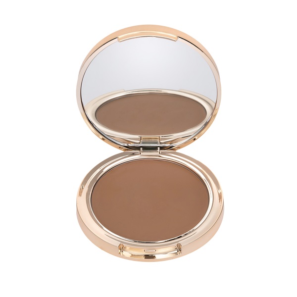 Paese Selfglow kremowy bronzer z matowym efektem 01 Velvet Tan 8g