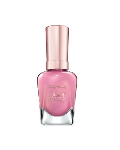 Sally Hansen Color Therapy trwały lakier do paznokci 270 Mauve Mantra 14.7ml