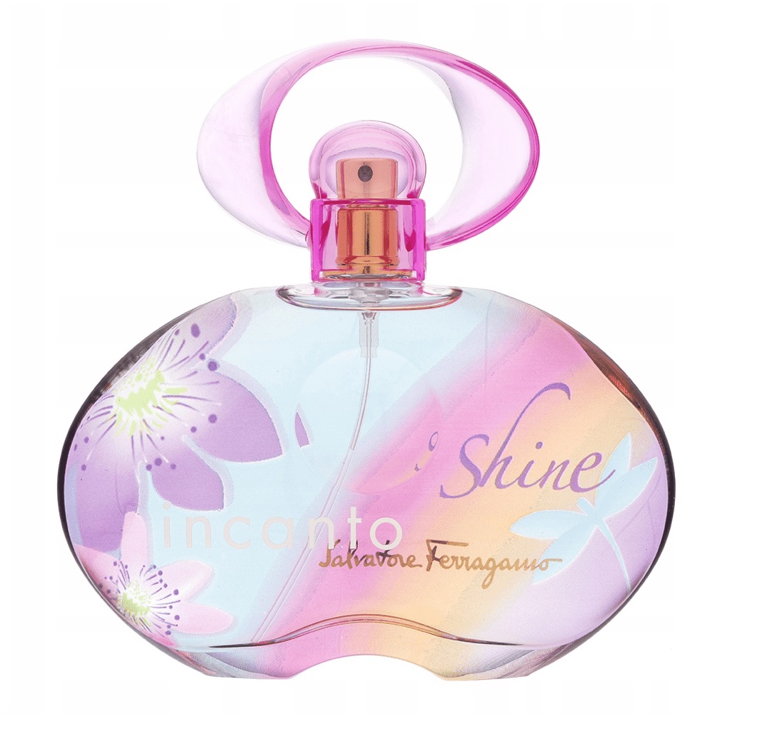salvatore ferragamo incanto shine