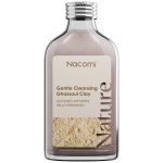 Nacomi Gentle Cleansing glinka ghassoul 100ml