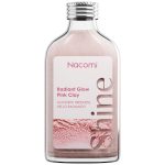 Nacomi Radiant Glow glinka różowa 100ml
