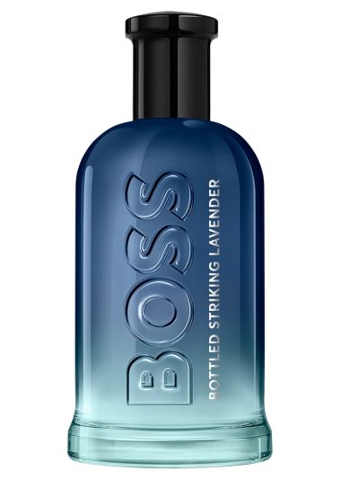 Hugo Boss Boss Bottled Striking Lavender woda perfumowana spray 200ml