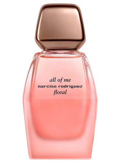 Narciso Rodriguez All Of Me Floral woda perfumowana spray 50ml