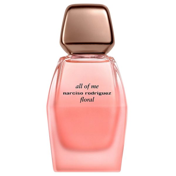 Narciso Rodriguez All Of Me Floral woda perfumowana spray 50ml