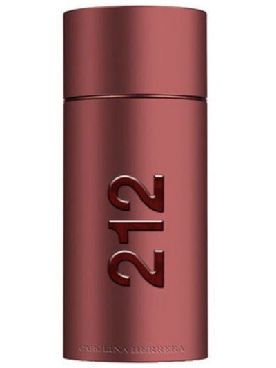 Carolina Herrera 212 Sexy Men woda toaletowa spray 100ml