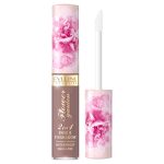 Eveline Cosmetics Flower Garden cienie w płynie 03 6.5ml