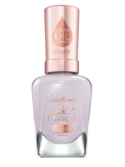 Sally Hansen Color Therapy trwały lakier do paznokci 541 Give Me a Tint 14.7ml