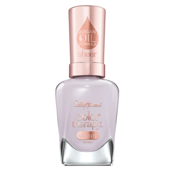 Sally Hansen Color Therapy trwały lakier do paznokci 541 Give Me a Tint 14.7ml