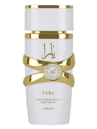 Lattafa Yara Moi olejek perfumowany 20ml