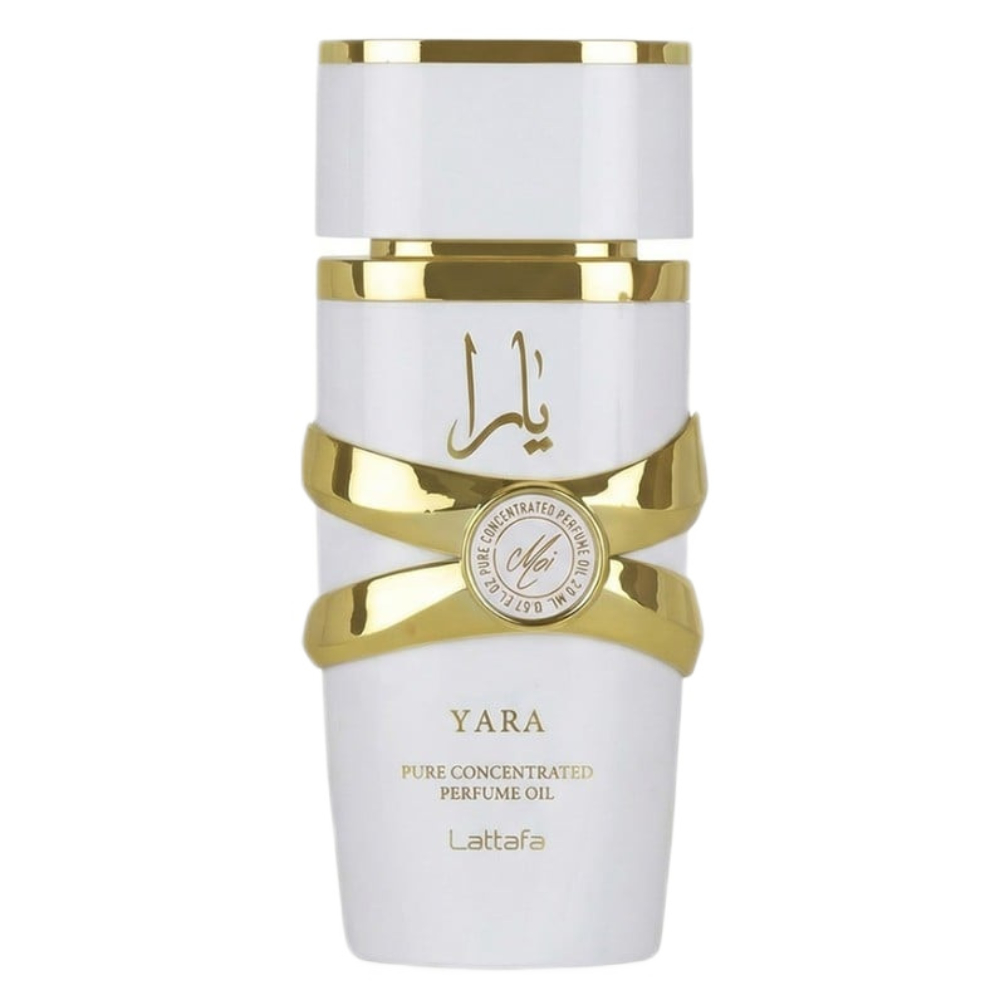 lattafa yara moi olejek perfumowany 20 ml     
