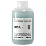 Davines Essential Haircare MINU Shampoo szampon do włosów farbowanych 250ml