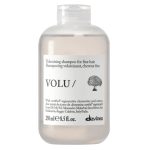 Davines Essential Haircare VOLU Shampoo szampon zwiększający objętość do włosów cienkich 250ml