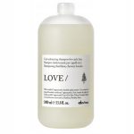 Davines Essential Haircare Love Curl Shampoo szampon wzmacniający skręt do włosów kręconych 1000ml