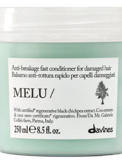 Davines Essential Haircare MELU Conditioner odżywka do włosów kruchych i łamliwych 250ml