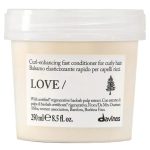 Davines Essential Haircare Love Curl Conditioner odżywka do włosów kręconych i falowanych 250ml