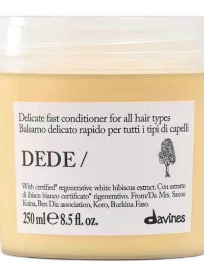 Davines Essential Haircare DEDE Conditioner odżywka do wszystkich rodzajów włosów 250ml