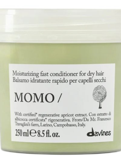 Davines Essential Haircare MOMO Conditioner nawilżająca odżywka do włosów 250ml