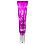 Bielenda Juicy Lips Tinted Oil olejkowy tint do ust Blueberry 10g
