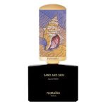 Floraiku Sand and Skin edp 10 ml próbka perfum