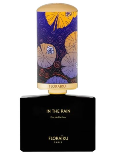 FLORAIKU In The Rain woda perfumowana spray 50ml - produkt bez opakowania