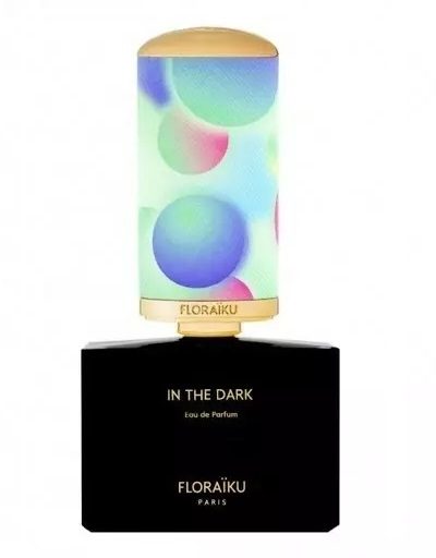 FLORAIKU In The Dark woda perfumowana spray 50ml - produkt bez opakowania