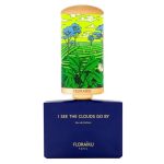 FLORAIKU I See The Clouds Go By woda perfumowana spray 50ml - produkt bez opakowania