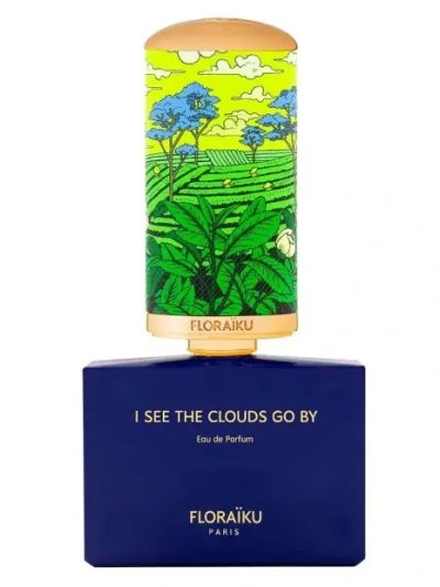 FLORAIKU I See The Clouds Go By woda perfumowana spray 50ml - produkt bez opakowania
