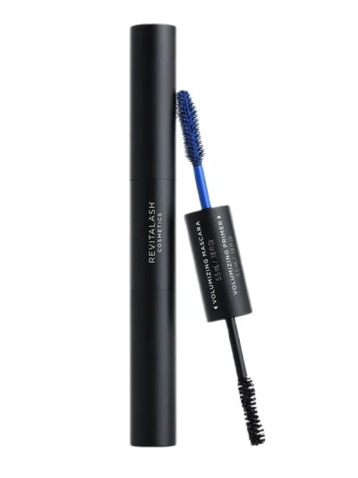 Revitalash Double-Ended Volume Set baza do rzęs 5.5ml + tusz do rzęs 5.5ml