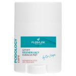 Floslek Podology Care sztyft regenerujący kuracja pięt 20g
