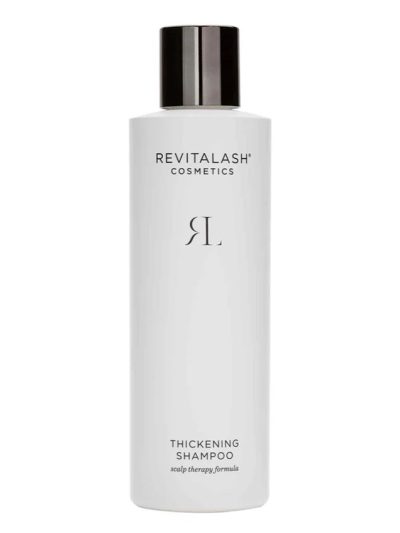 Revitalash Thickening Shampoo zagęszczający i wzmacniający szampon 250ml