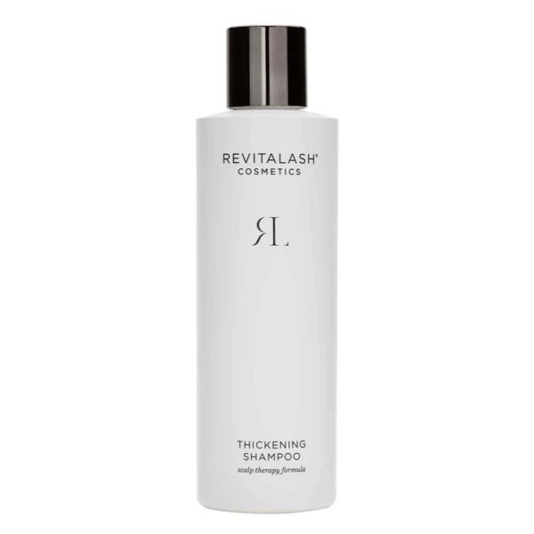Revitalash Thickening Shampoo zagęszczający i wzmacniający szampon 250ml