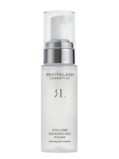 Revitalash Volume Enhancing Foam pianka stymulująca wzrost włosów 55ml