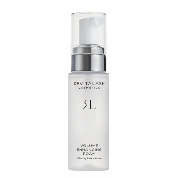 Revitalash Volume Enhancing Foam pianka stymulująca wzrost włosów 55ml