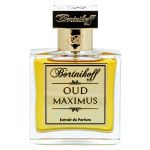 Bortnikoff Oud Maximus Extrait de Parfum 10 ml próbka perfum
