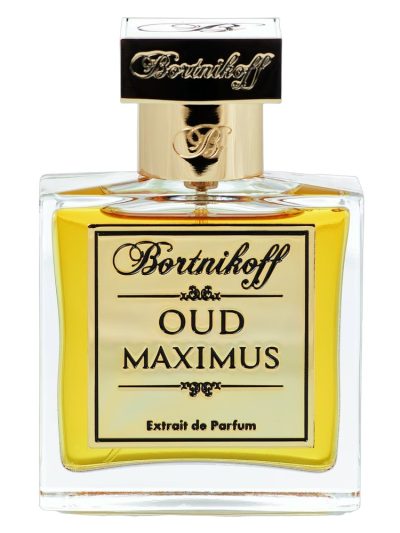 Bortnikoff Oud Maximus Extrait de Parfum 3 ml próbka perfum