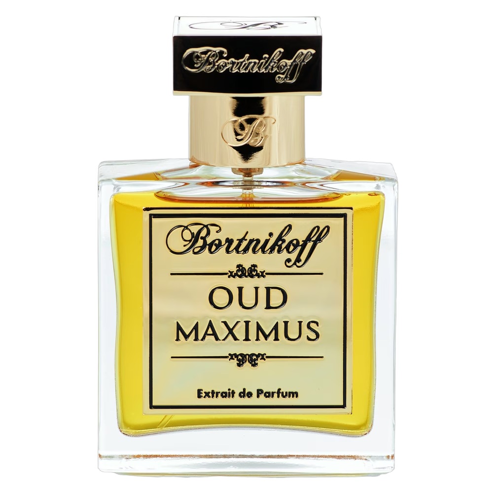 bortnikoff oud maximus